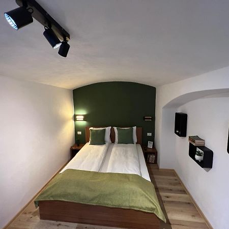 Timhouse Hotell Timişoara Eksteriør bilde