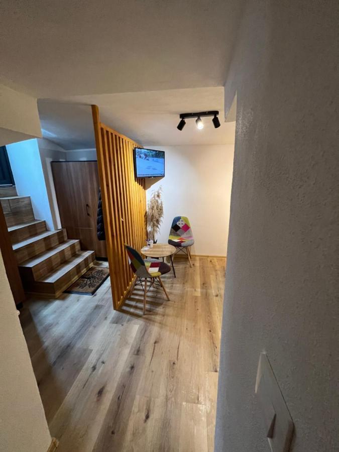 Timhouse Hotell Timişoara Eksteriør bilde