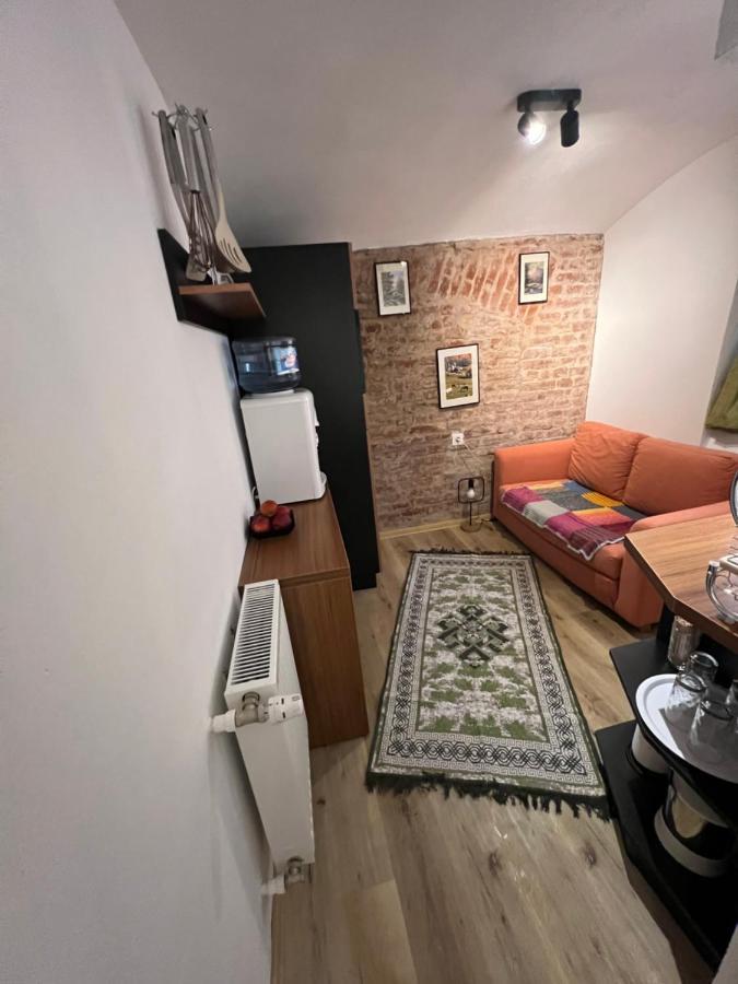 Timhouse Hotell Timişoara Eksteriør bilde